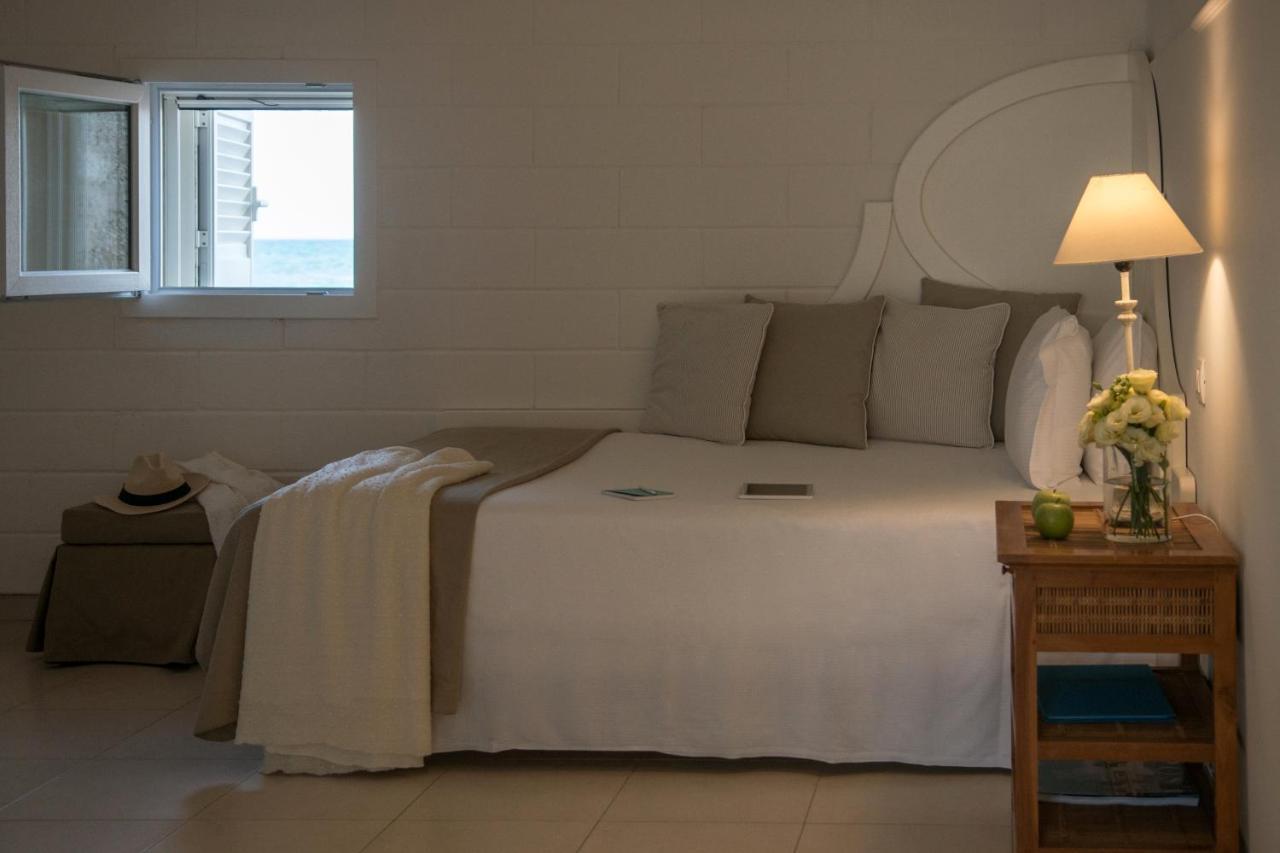 Hotel La Peschiera Monopoli Exteriér fotografie