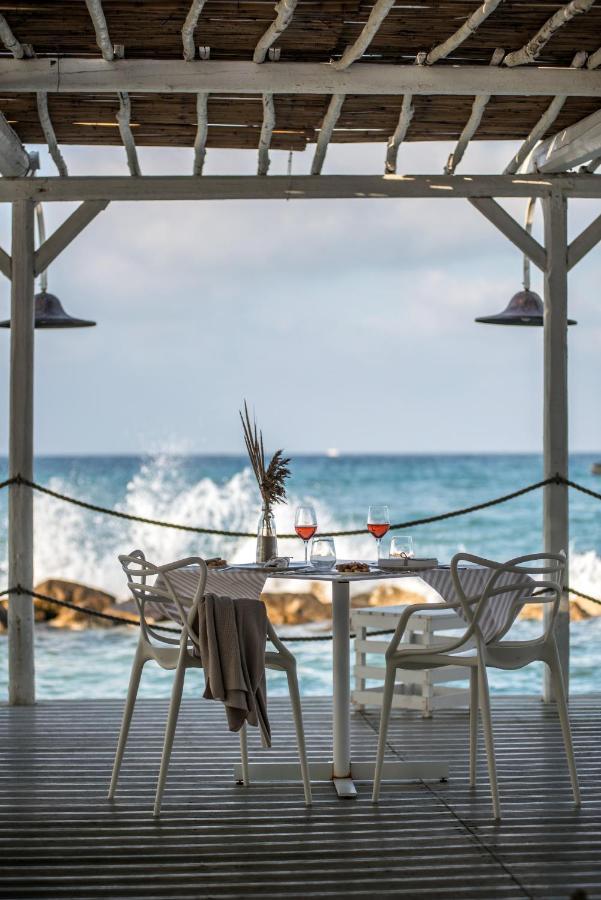 Hotel La Peschiera Monopoli Exteriér fotografie