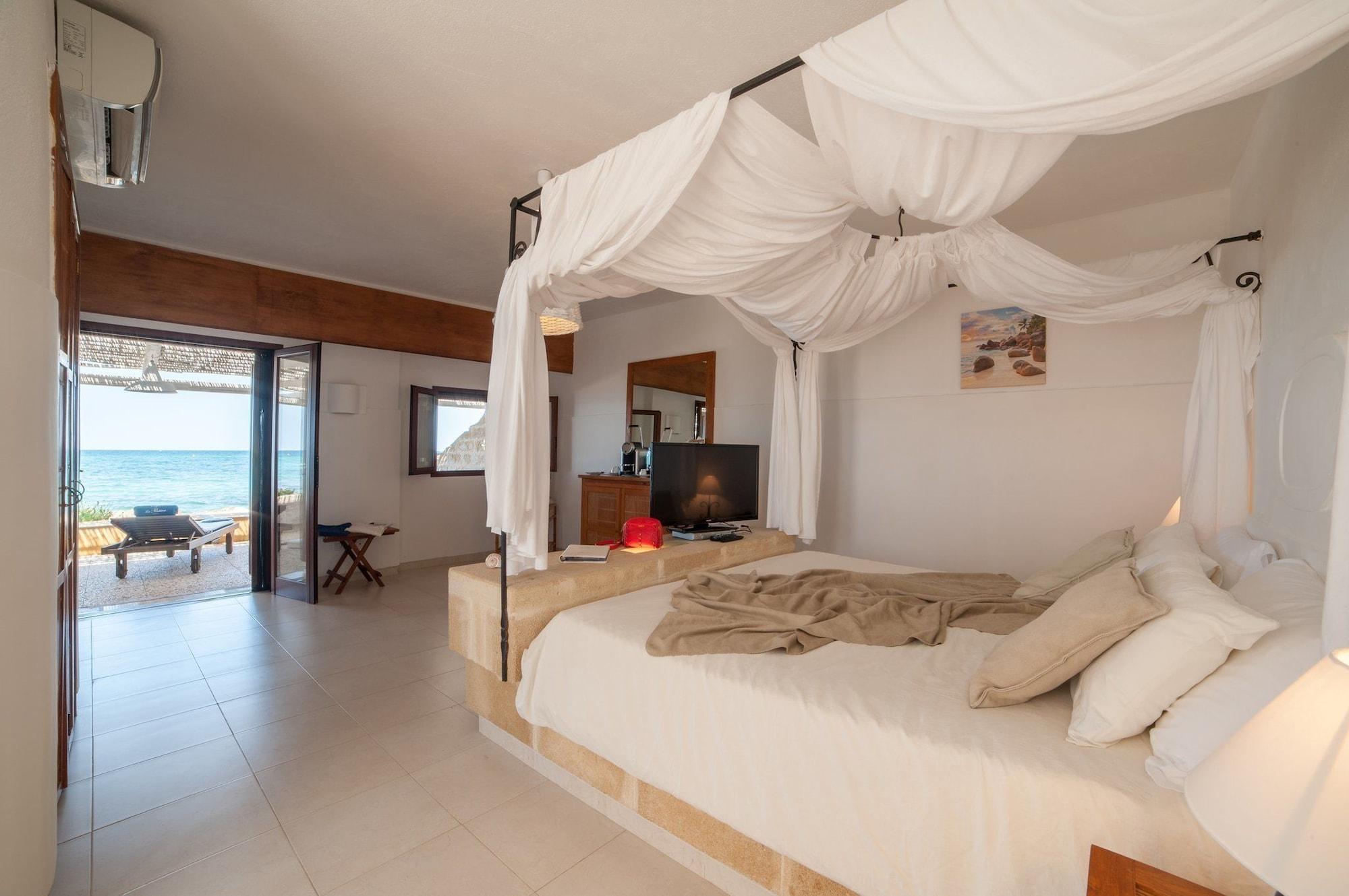 Hotel La Peschiera Monopoli Exteriér fotografie