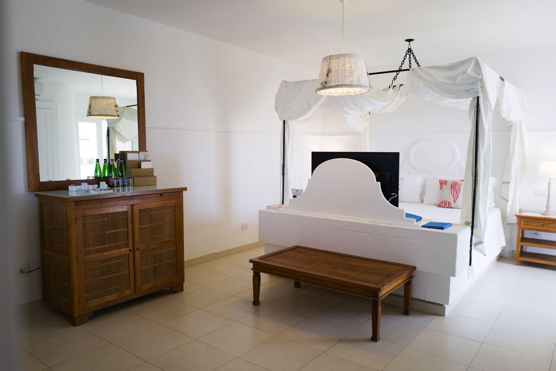 Hotel La Peschiera Monopoli Exteriér fotografie