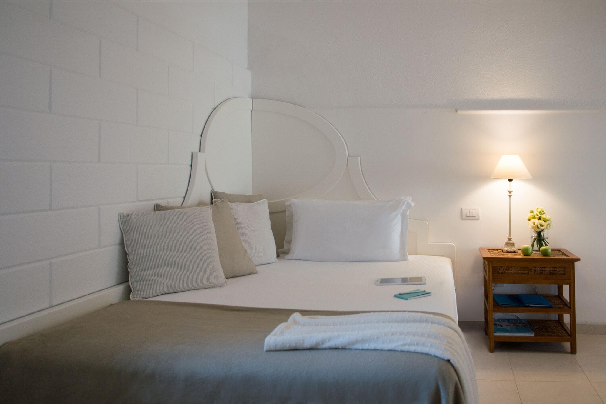 Hotel La Peschiera Monopoli Exteriér fotografie
