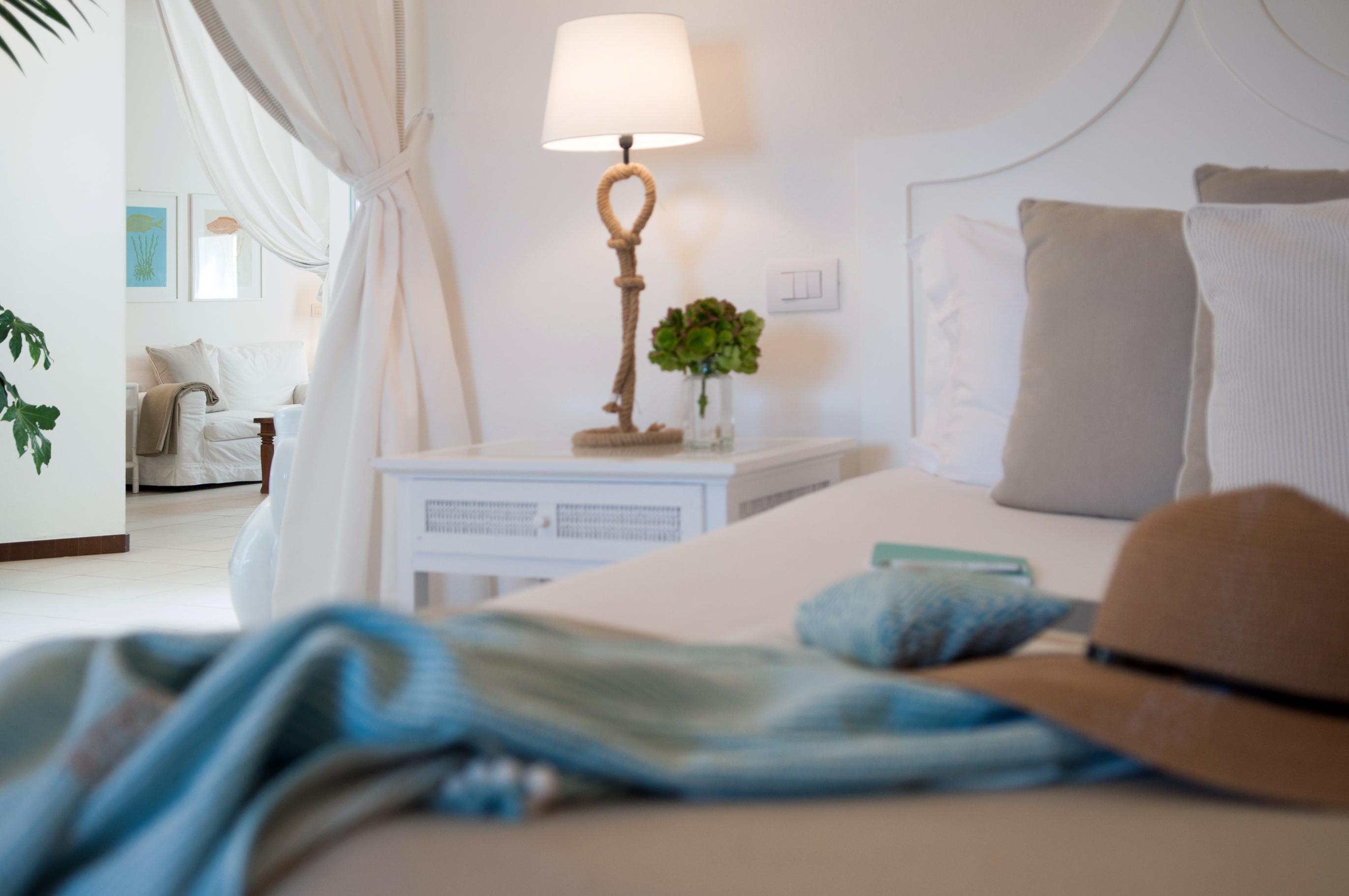 Hotel La Peschiera Monopoli Exteriér fotografie