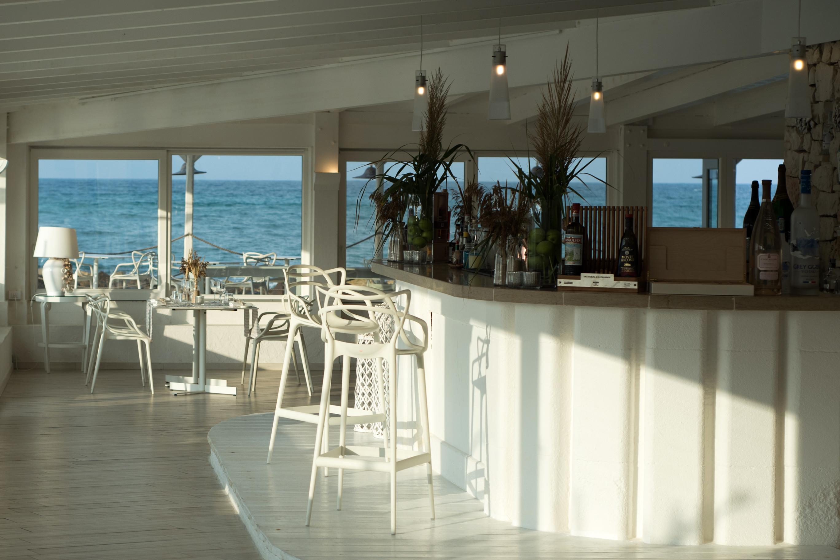 Hotel La Peschiera Monopoli Exteriér fotografie