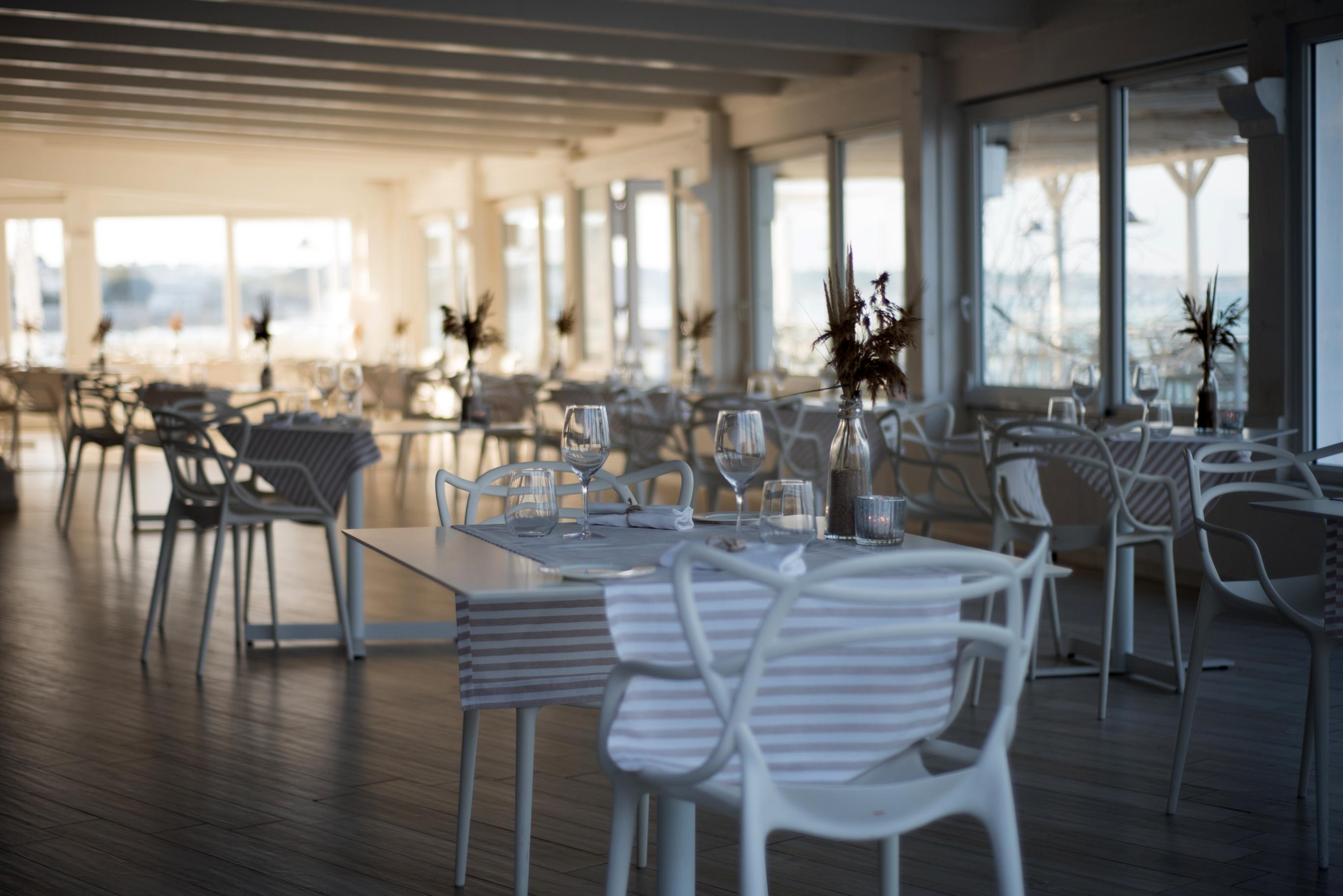 Hotel La Peschiera Monopoli Exteriér fotografie