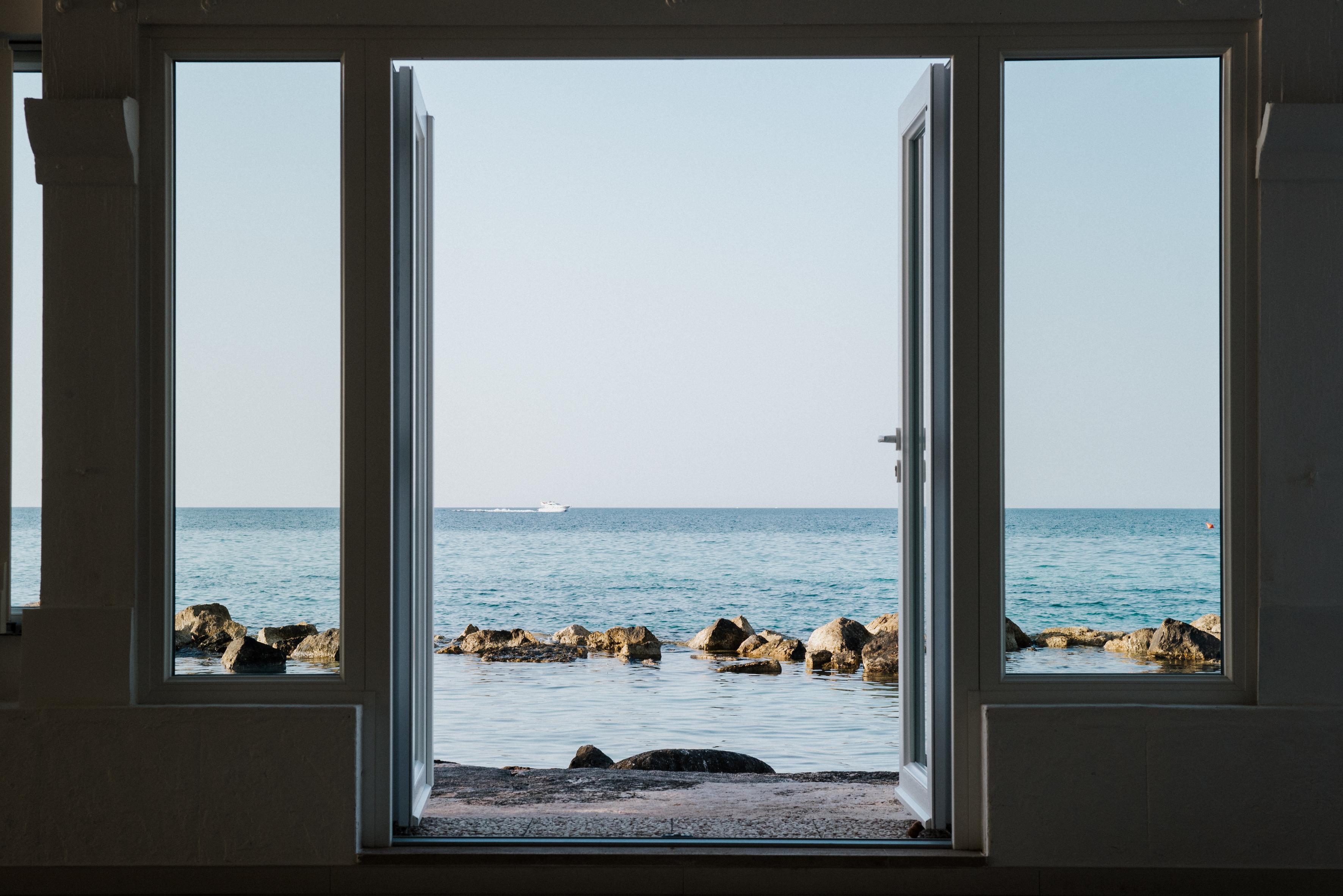 Hotel La Peschiera Monopoli Exteriér fotografie